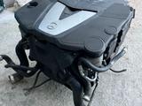 Двигатель Mercedes OM642 3.0 CDI за 2 000 000 тг. в Атырау – фото 2