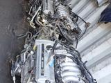 Двигатель nissan cefiro A32 vq25 за 350 000 тг. в Алматы – фото 2