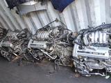 Двигатель nissan cefiro A32 vq25 за 350 000 тг. в Алматы – фото 3