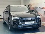 Audi e-tron Sportback Sport 55 quattro 2022 года за 78 000 000 тг. в Алматы