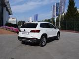 Volkswagen Taos Exclusive (4WD) 2022 года за 21 300 000 тг. в Костанай – фото 5