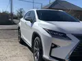 Lexus RX 300 2018 года за 28 000 000 тг. в Шымкент – фото 3