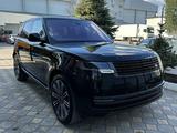 Land Rover Range Rover 2023 года за 119 000 000 тг. в Уральск