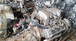 Двигатель 2UZ fe, 2UZfe 4, 7 Свап комплект за 1 600 000 тг. в Алматы – фото 2