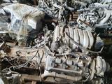 Двигатель 2UZ fe, 2UZfe 4, 7 Свап комплект за 1 600 000 тг. в Алматы – фото 3