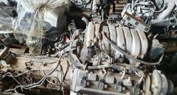 Двигатель 2UZ fe, 2UZfe 4.7 Свап комплект за 1 800 000 тг. в Алматы – фото 3