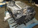 3mz fe мотор привозной 1mz 3.0 из Японии за 45 000 тг. в Алматы – фото 4