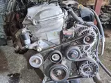 Двигатель 1ZZ-FE VVTI 1.8 за 500 000 тг. в Алматы – фото 2