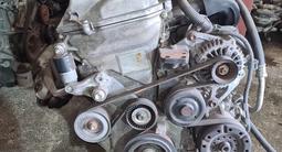 Двигатель 1ZZ-FE VVTI 1.8 за 500 000 тг. в Алматы – фото 2