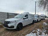 ВАЗ (Lada) Largus (фургон) 2022 года за 11 000 000 тг. в Алматы – фото 2