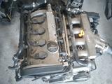 Двигатель ауди 1.8 турбо AMB за 340 000 тг. в Караганда – фото 3