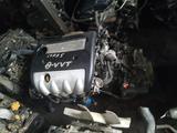 Привозной, контрактный двигатель (АКПП) Hundai Accent G4KC, G4FC, G4KE за 430 000 тг. в Алматы