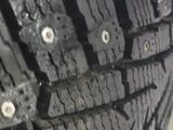 Nokian Tyres Hakkapeliitta 7 за 650 000 тг. в Щучинск
