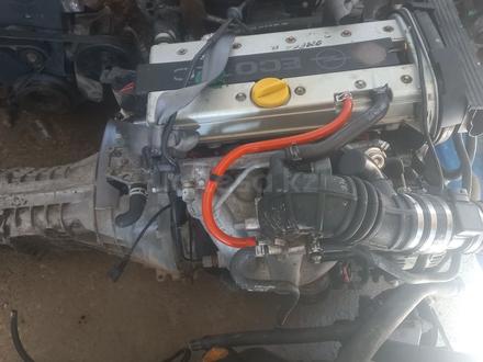 Контрактный двигатель за 111 222 тг. в Тараз – фото 14