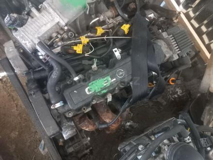 Контрактный двигатель за 111 222 тг. в Тараз – фото 15