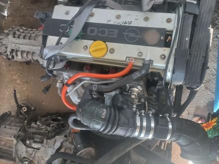 Контрактный двигатель за 111 222 тг. в Тараз – фото 16