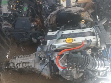 Контрактный двигатель за 111 222 тг. в Тараз – фото 19