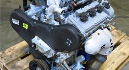 Двигатель на Lexus Rx300 мотор Lexus 1mz-fe (3.0) за 90 000 тг. в Алматы