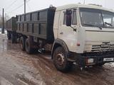 КамАЗ  53212 1996 года за 11 000 000 тг. в Павлодар – фото 3