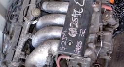 Контрактные двигатели из Японий на Хонда G25A 2.5 за 320 000 тг. в Алматы