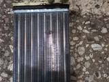 Радиатор печки ауди 80 в 4 за 12 000 тг. в Караганда