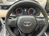 Toyota RAV 4 2022 года за 22 100 000 тг. в Караганда – фото 5