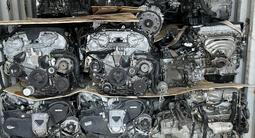 Мотор Двигатель Toyota Camry 2.4 Склад находится в Алматы! за 62 400 тг. в Караганда – фото 3