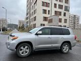 Toyota Land Cruiser 2013 года за 25 200 000 тг. в Астана – фото 4