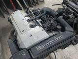 Двигатель Mercedes 111 2.0 литра C180 W203 из Японии! за 250 000 тг. в Нур-Султан (Астана)