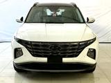 Hyundai Tucson Travel 2.5 AT 4WD 2021 года за 20 200 000 тг. в Шымкент – фото 2
