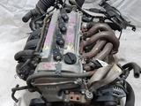Двигатель 2AZ-FE Toyota из Японии за 600 000 тг. в Семей – фото 2