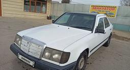 Mercedes-Benz E 200 1989 года за 955 000 тг. в Алматы
