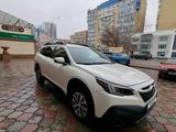 Subaru Outback 2020 года за 16 300 000 тг. в Алматы – фото 2