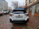 Subaru Outback 2020 года за 16 300 000 тг. в Алматы – фото 5