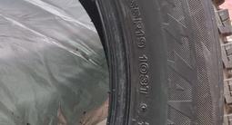 Bridgestone Blizzak 245/55 R19 без шипов за 50 000 тг. в Павлодар – фото 3