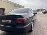 BMW 528 1997 года за 3 000 000 тг. в Астана – фото 3