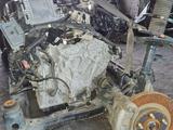 Двигатель Nissan Teana J32 2.5 за 370 000 тг. в Кызылорда – фото 3