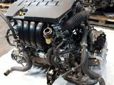 Двигатель Toyota 3zr-FAE 2.0 л из Японии за 650 000 тг. в Костанай – фото 3