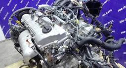 Двигатель коробка toyota Highlander 3.0 за 54 123 тг. в Алматы