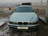 BMW 528 1996 года за 2 300 000 тг. в Алматы – фото 2