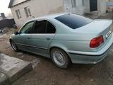 BMW 528 1996 года за 2 300 000 тг. в Алматы – фото 3