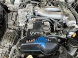 Двигатель 2JZ-GE Свап комплект за 79 900 тг. в Алматы – фото 3