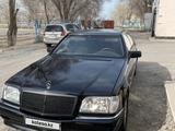 Mercedes-Benz S 320 1996 года за 3 000 000 тг. в Бишкек – фото 3