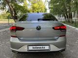 Volkswagen Polo 2020 года за 10 300 000 тг. в Караганда – фото 4