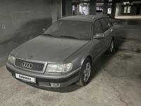 Audi 100 1992 года за 2 600 000 тг. в Нур-Султан (Астана)