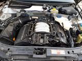 Двигатель Audi ACK 2.4-2.8 Мотор за 155 500 тг. в Алматы