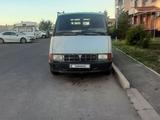 ГАЗ ГАЗель 2000 года за 1 800 000 тг. в Талдыкорган