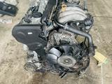 Контрактный двигатель Audi A4 B5 1.8 литра ADR, APT. Из… за 350 000 тг. в Астана – фото 5