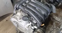 Двигатель Nissan 1.5 HR15 из Японии с гарантией! за 370 000 тг. в Астана