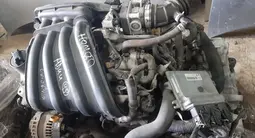 Двигатель Nissan 1.5 HR15 из Японии с гарантией! за 370 000 тг. в Астана – фото 3